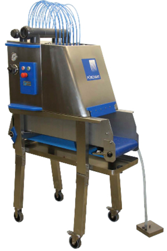 Pokomat P15/300 Brine Injector Meat Injector Perfect Packaging