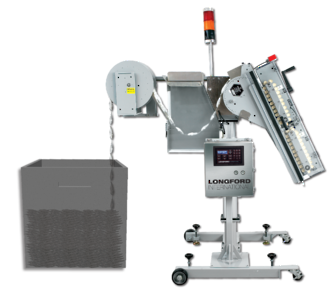 3D901 Three Dimensional Feeder