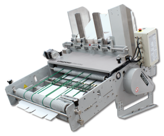 B750 Wide Product Feeder