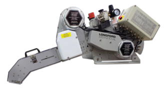 BF375 Bandolier Feeder