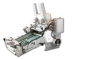 PF700 High Speed Pouch Feeder