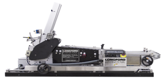 OS700X Triple Motor Surge Feeder