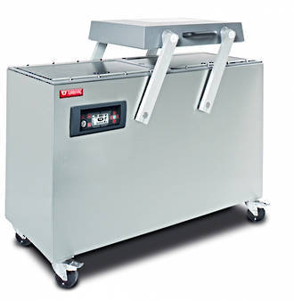 Turbovac Double Chamber L60