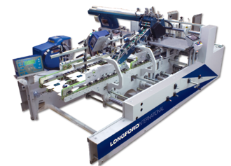 C350/700 Series High Speed Tipping Feeder