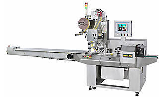 Hopak HP 350 4V / 450 4V / 600 4V