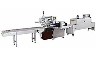 Hopak VVS HP 350 3VS / HP 600 3VS