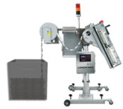 3D901 Three Dimensional Feeder