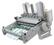 B750 Wide Product Feeder