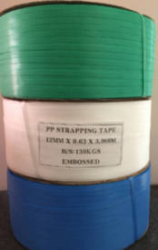 PP Strap