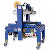 Fully-Auto Carton Sealer JP-501A