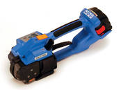 BDST 200 Battery Operated Strapping Machine