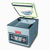 Turbovac Table Top S30