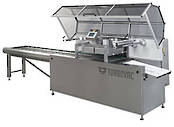 Turbovac Automatic Tray Sealer TPS 1000